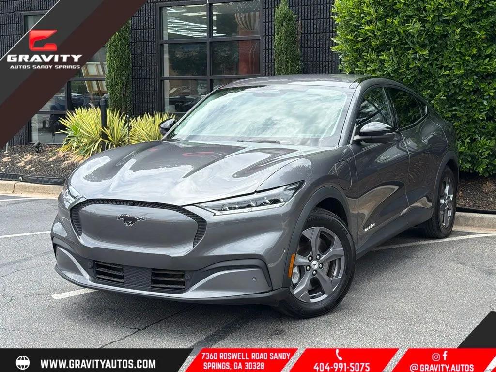 ford mustang mach-e 2023 3FMTK1R40PMA61502 image ford mustang mach-e 2023 3FMTK1R40PMA61502 image